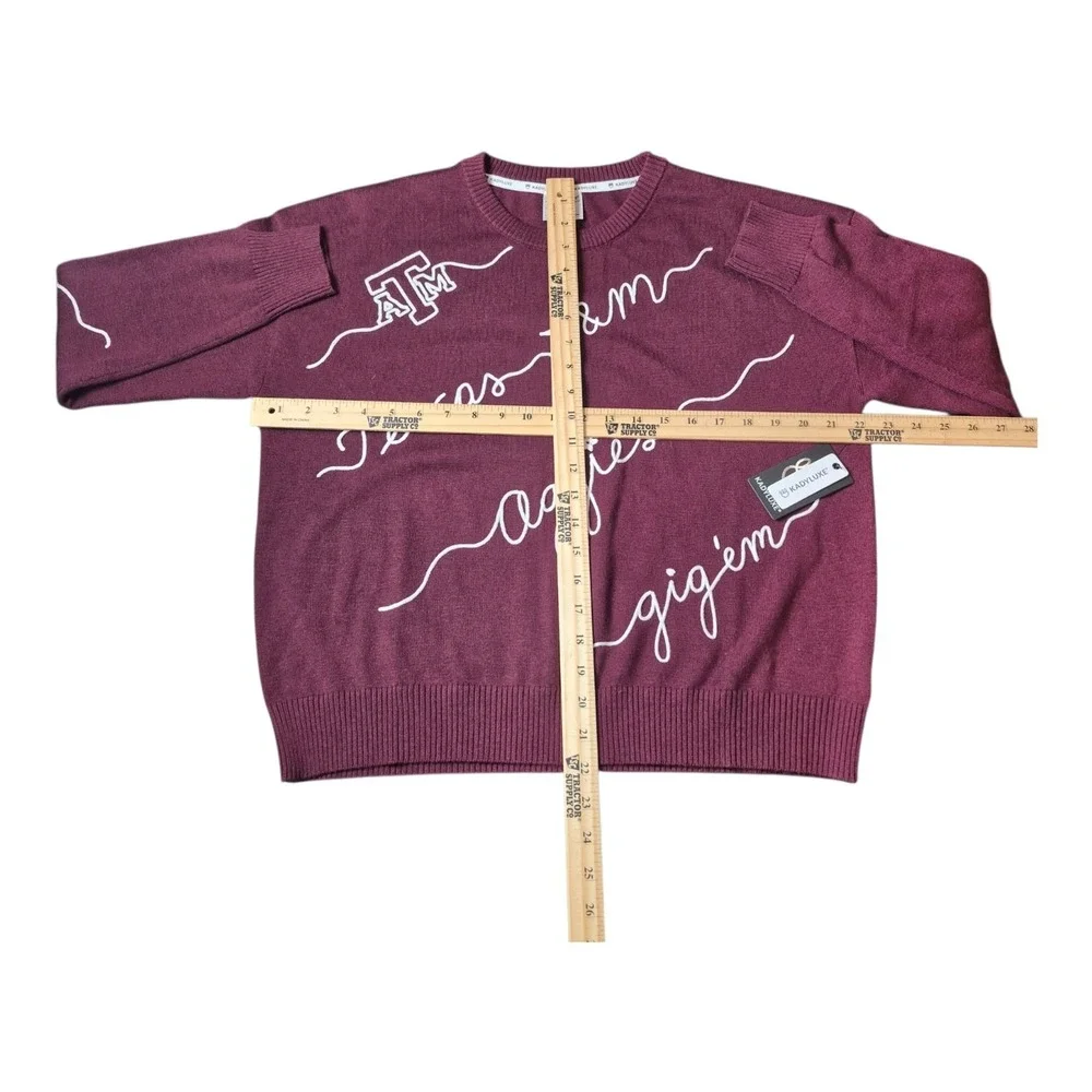 KadyLuxe womens texas